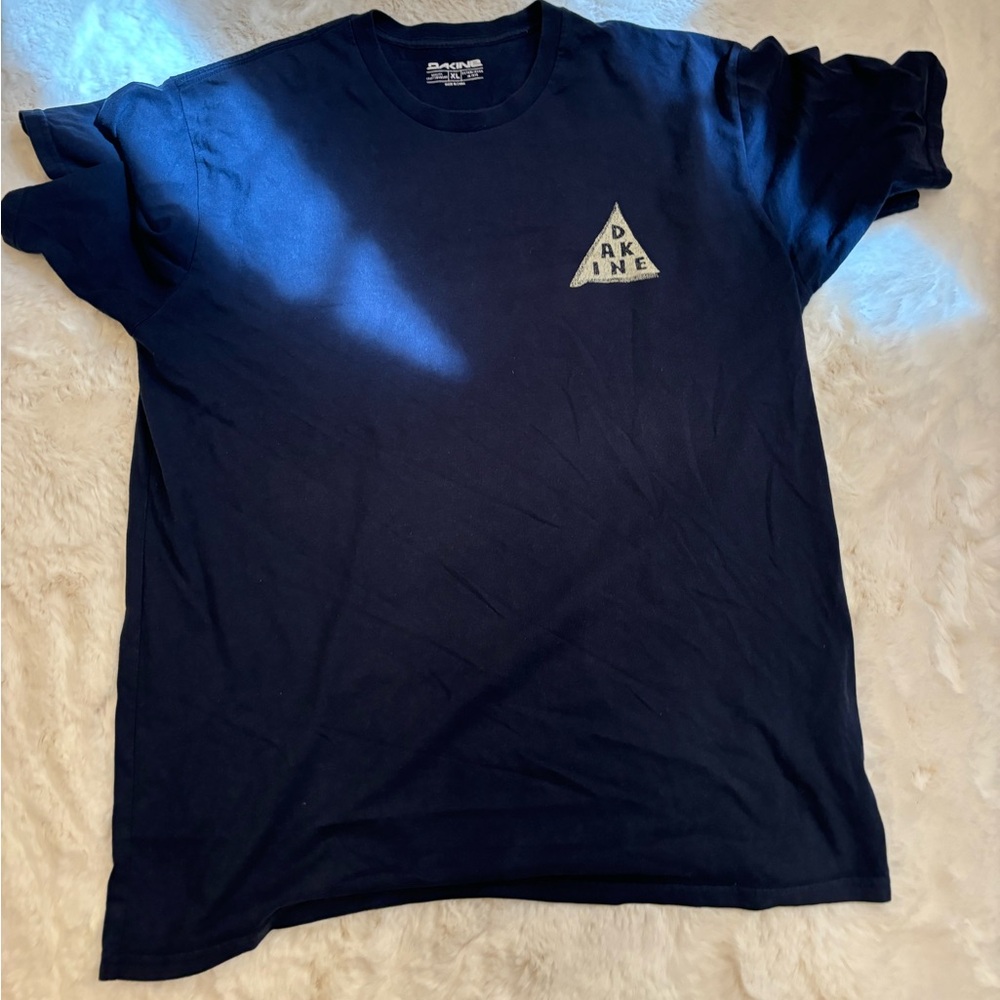 Dakine Blue Tshirt